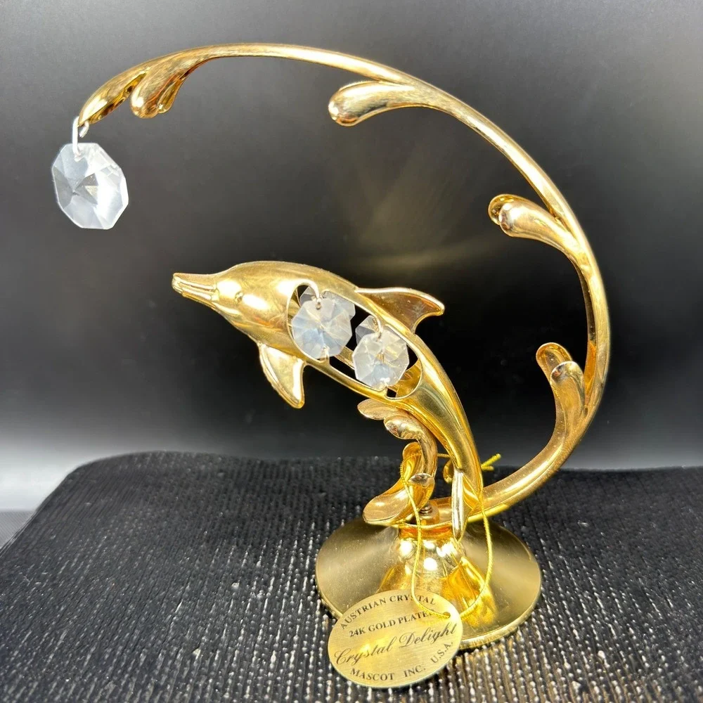 N/A crystal delight